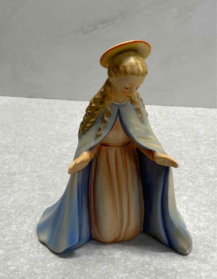 Hummel Figurine