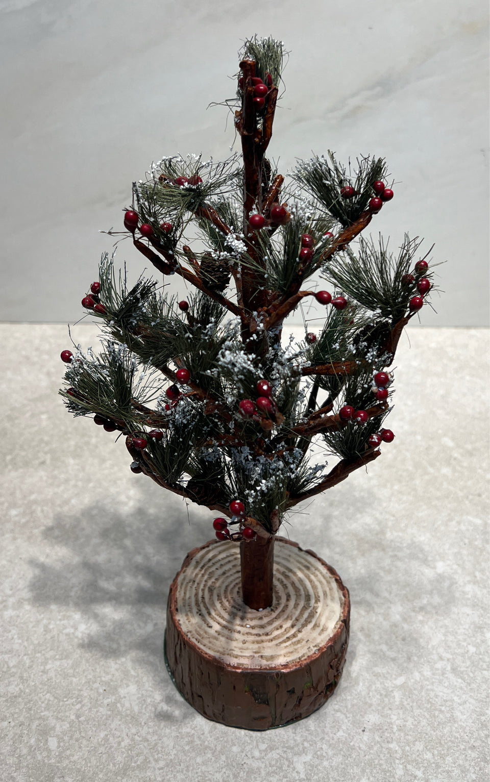 Tree