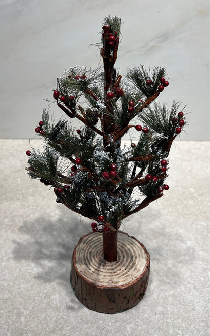 Tree