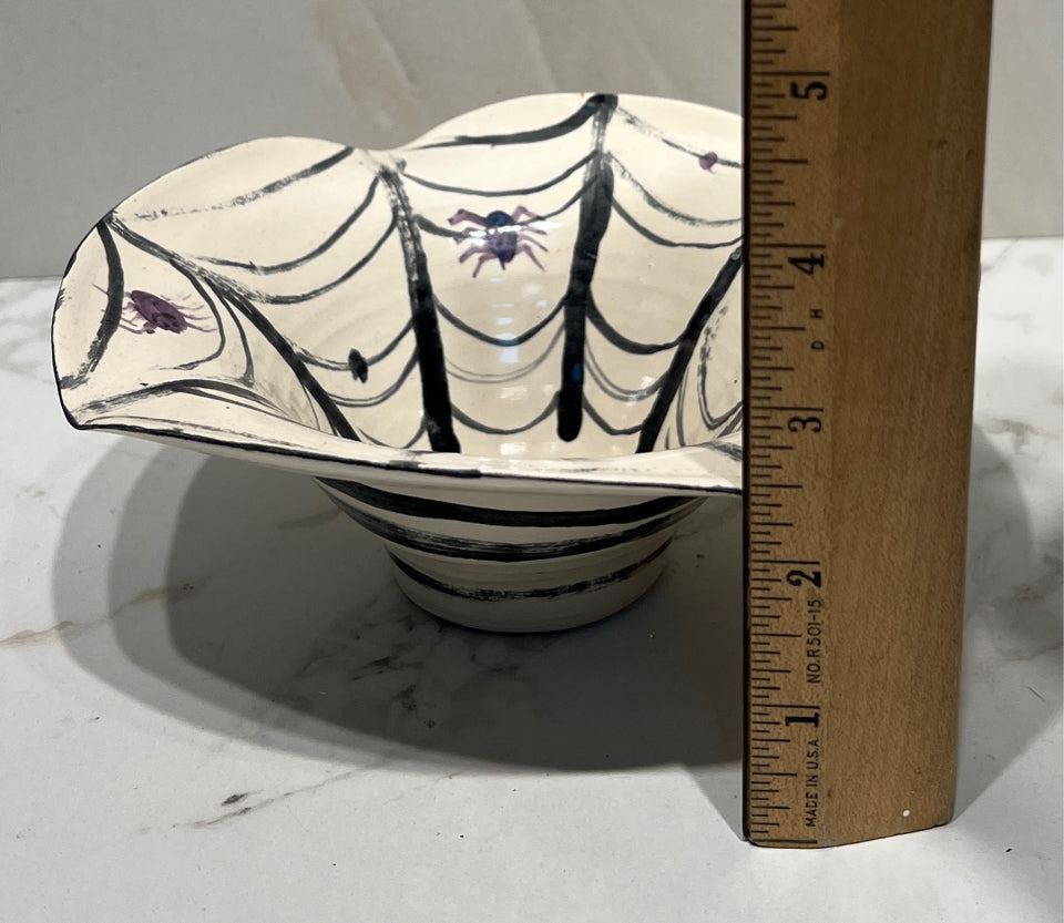 Pottery Bowl