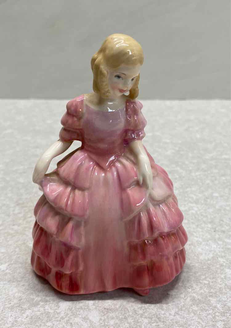 Royal Doulton Figurine