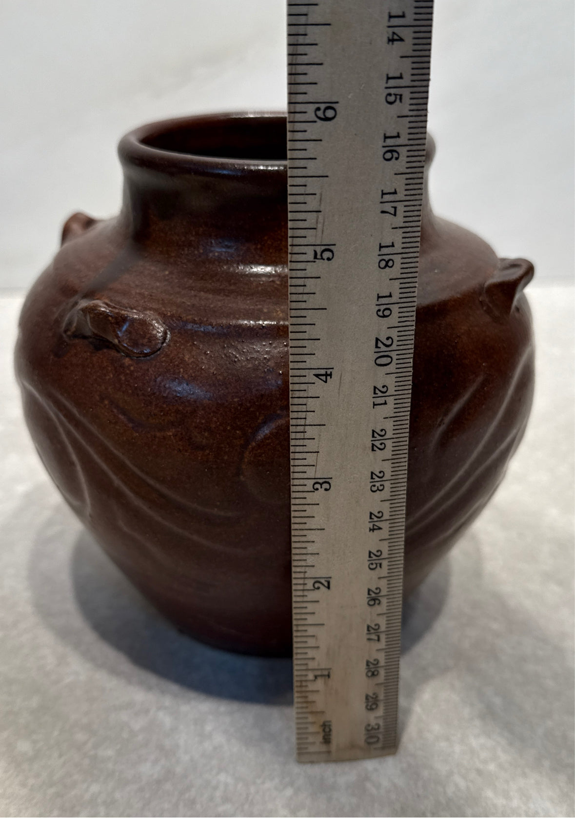 Pottery