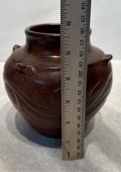 Pottery