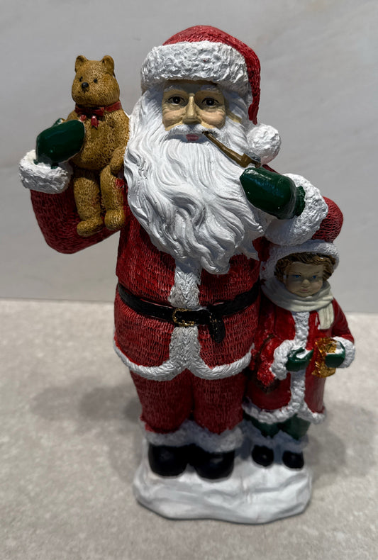 Santa