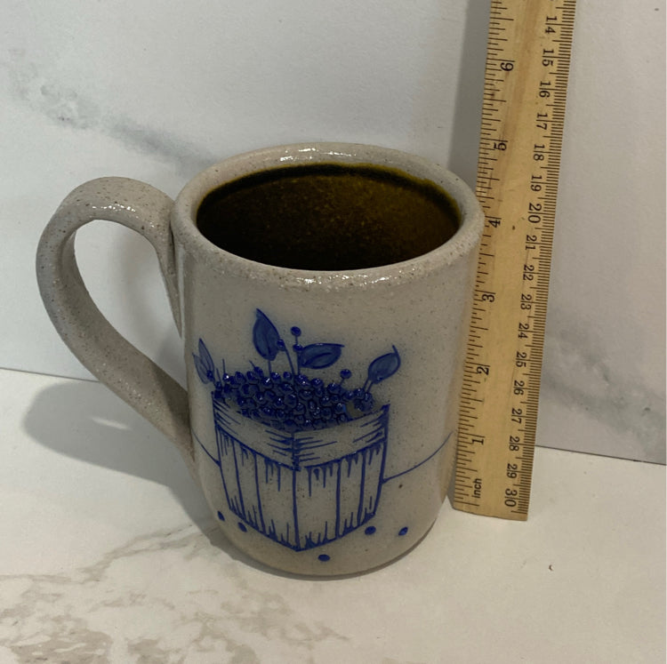 Salmon Falls Mug