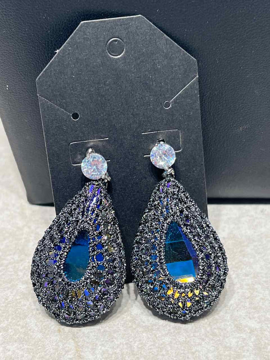 Charles Rush Earrings