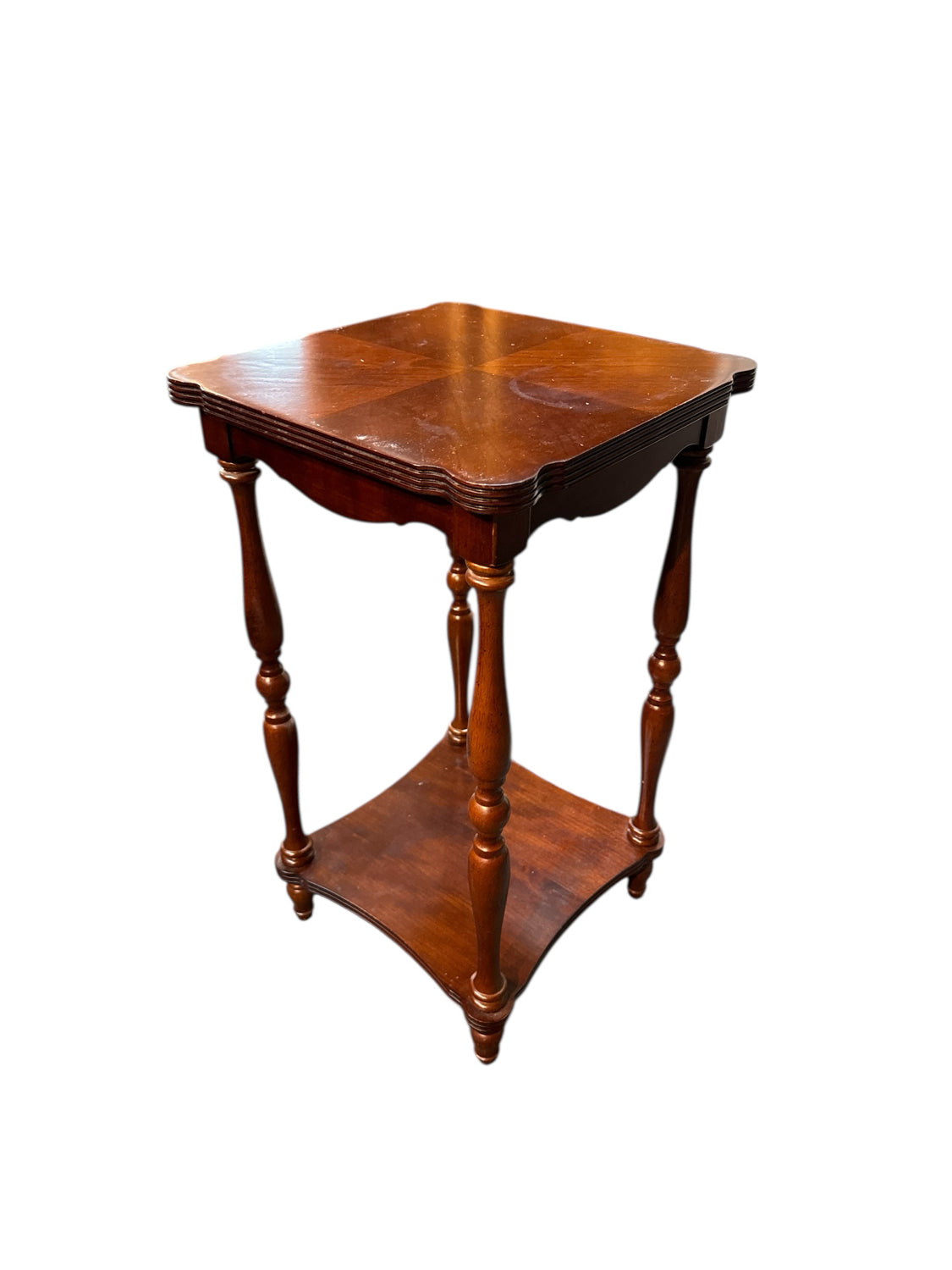 Bombay End Table