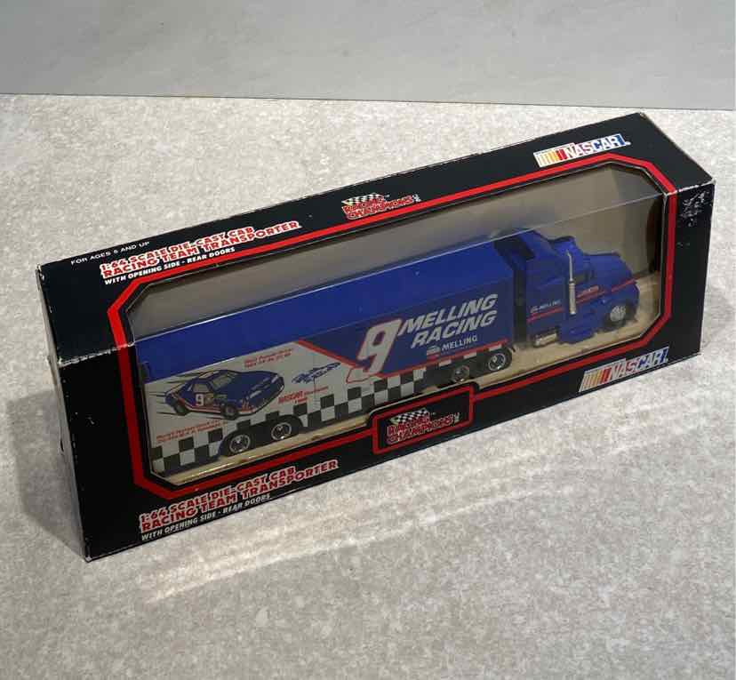 Collectable Truck
