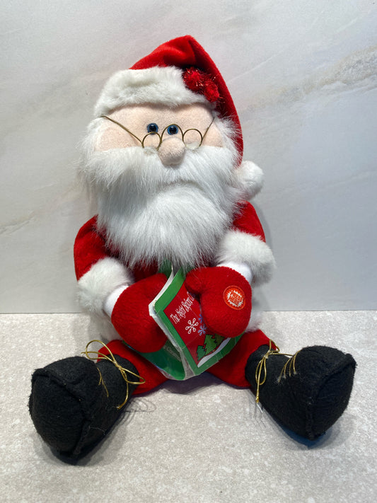 Santa