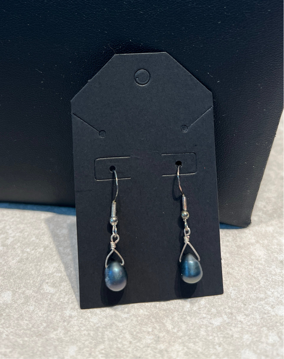 Sterling Earrings