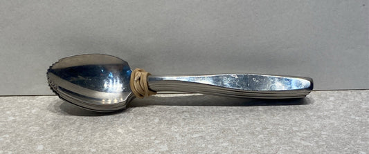 Set of 8 Grapefruit Spoons