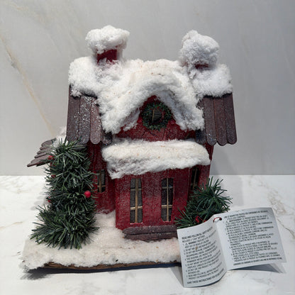 Christmas House