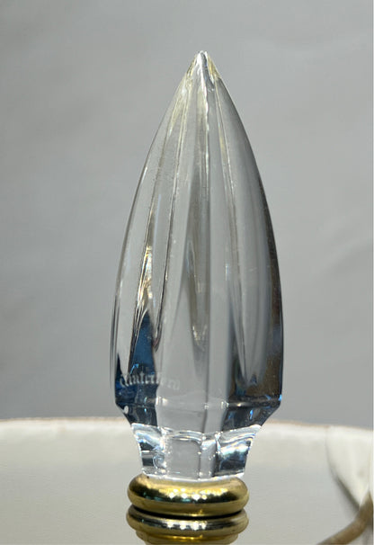 Waterford Lamp