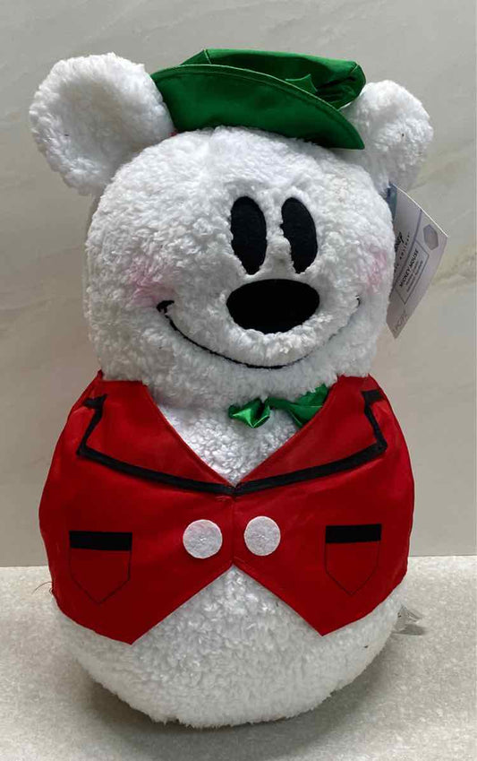 Disney Mickey Mouse Plush