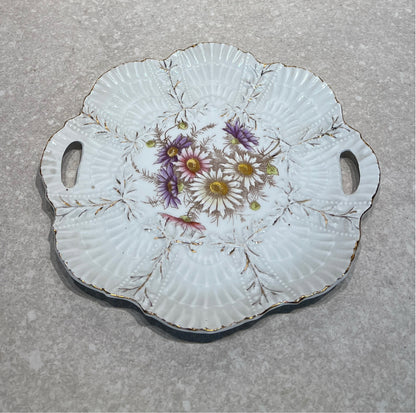 Germany Handled Dish