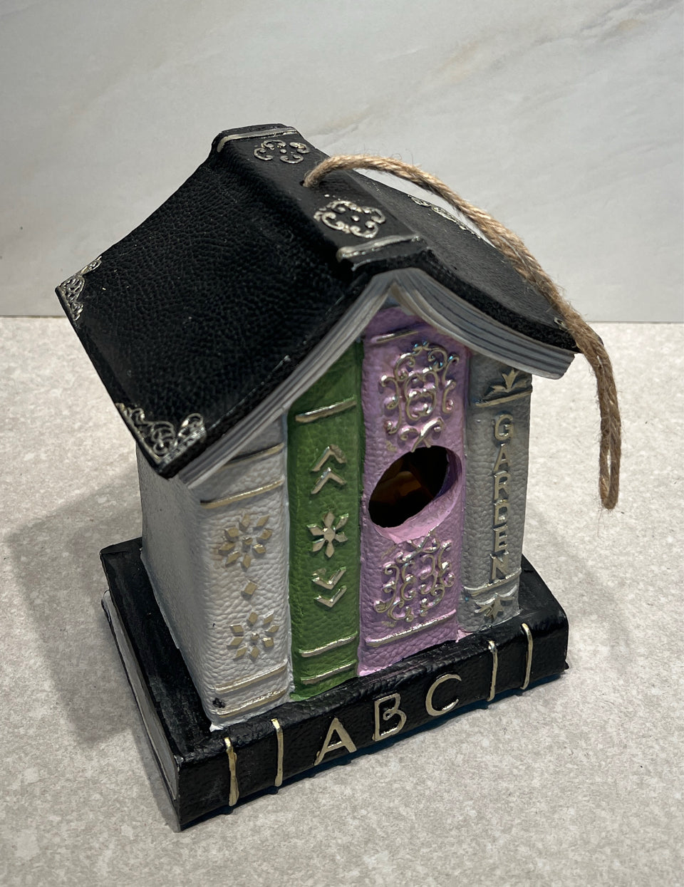 Bird House