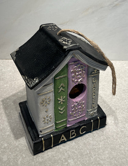 Bird House