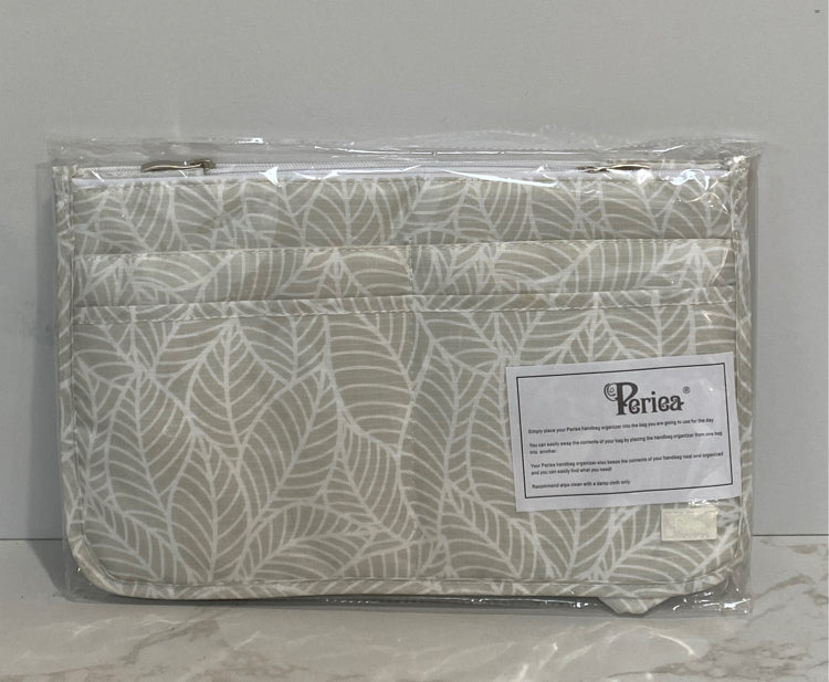 Zippered Pouch