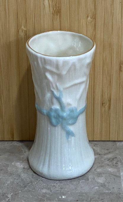 Belleek Vase