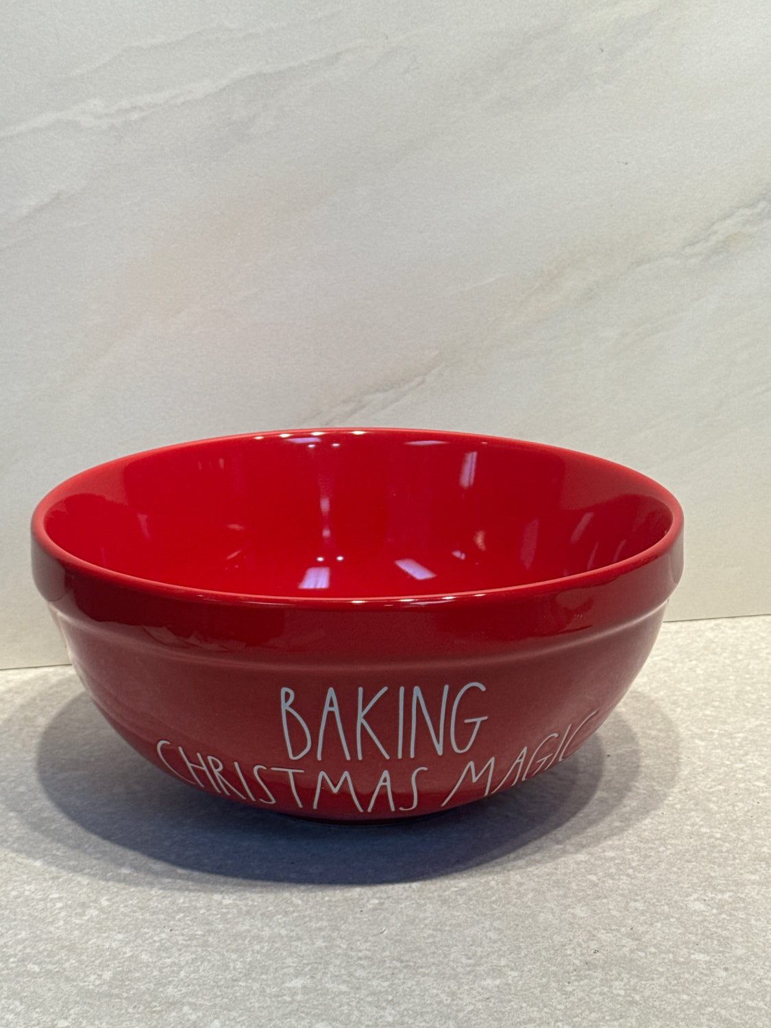 Rae Dunn Bowl