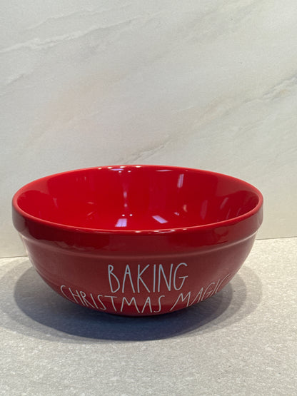 Rae Dunn Bowl