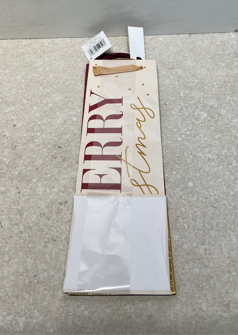 Christmas Bags