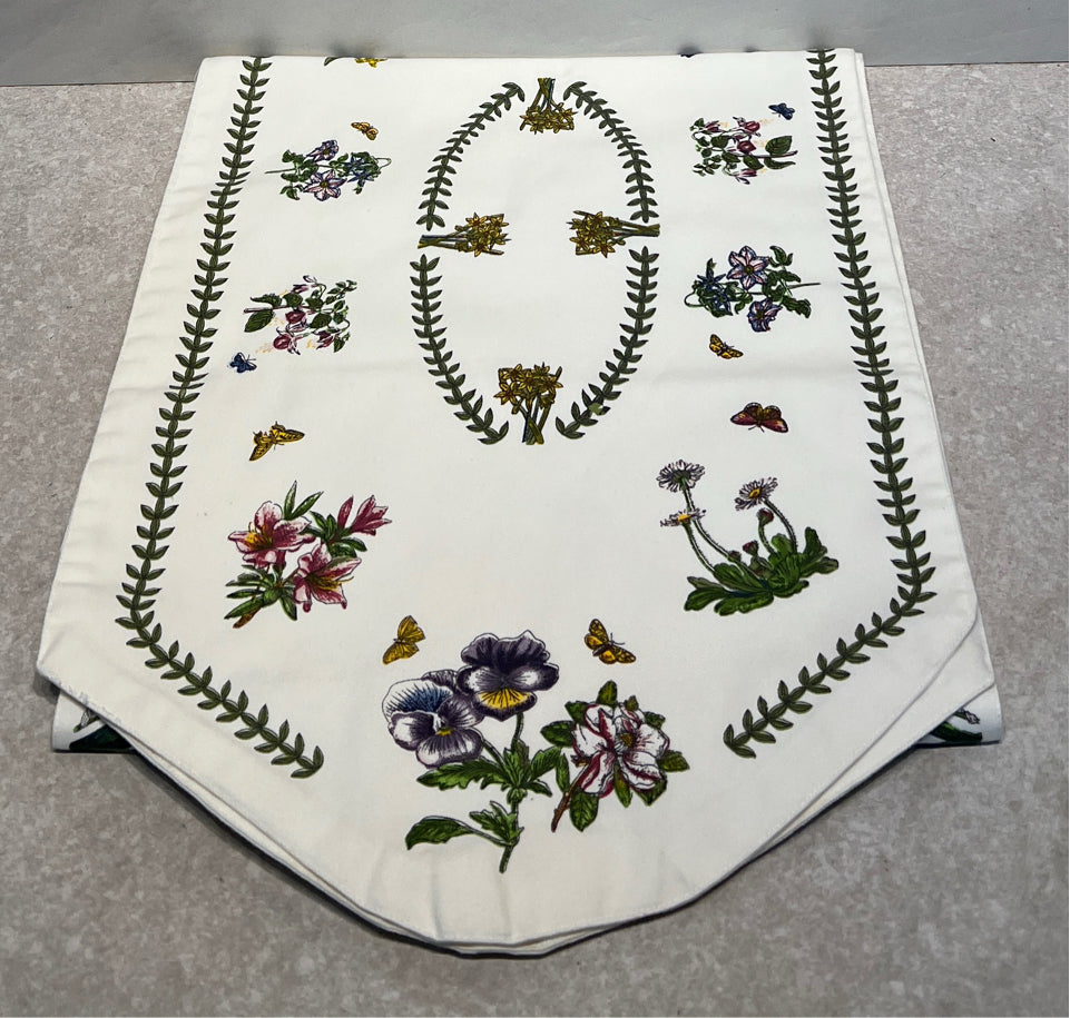 Portmeirion Runner