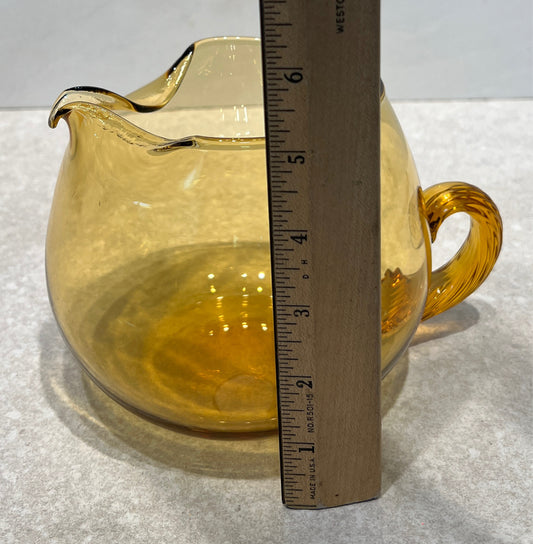 Amber Pitcher