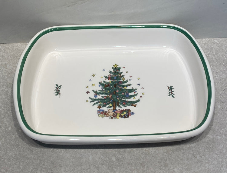 Nikko Baking Dish