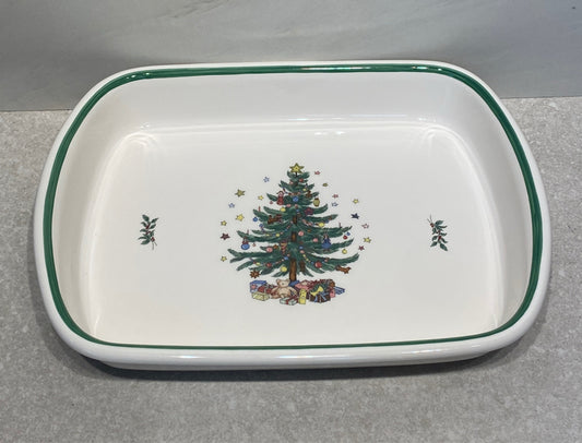 Nikko Baking Dish