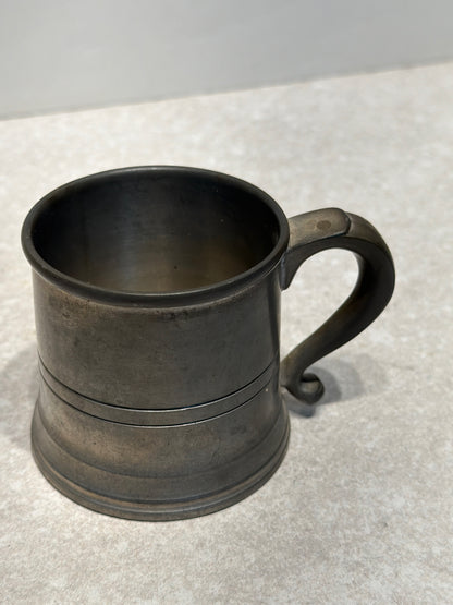 Pewter Mug