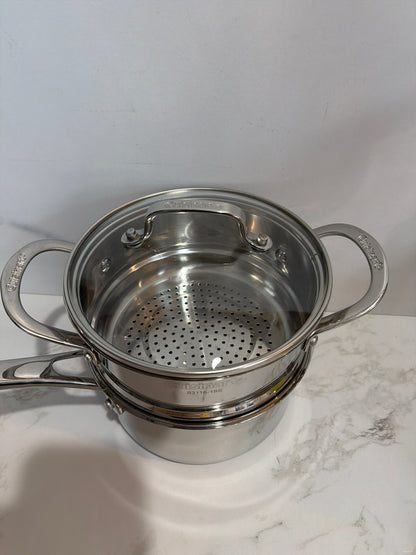 Cuisinart 3-Piece Pot Set