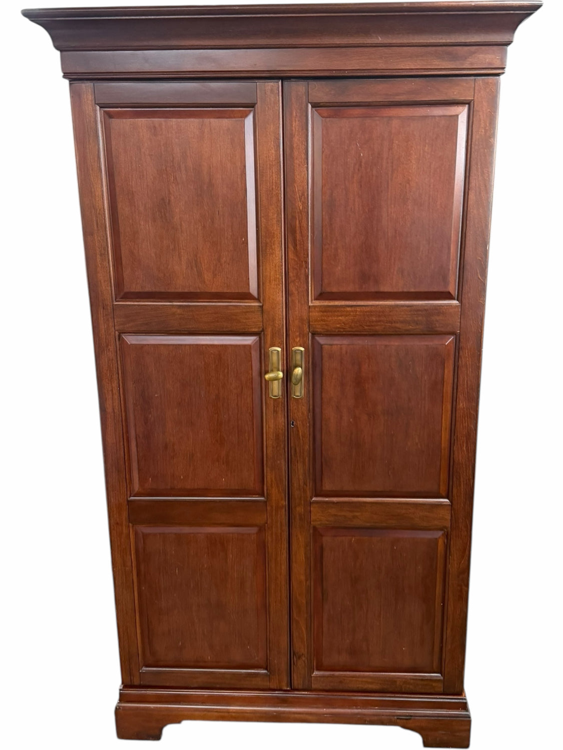 Howard Miller Bar Cabinet