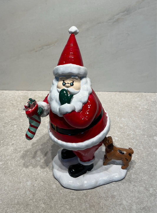 Santa