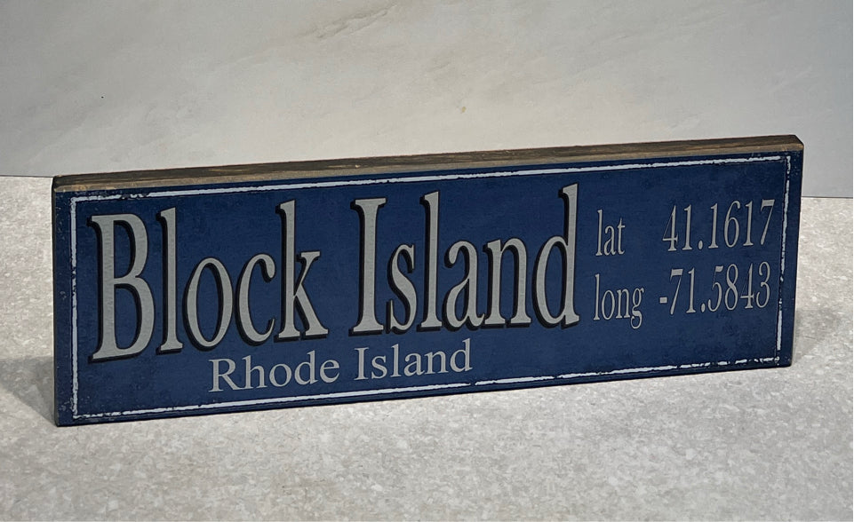 RI Sign