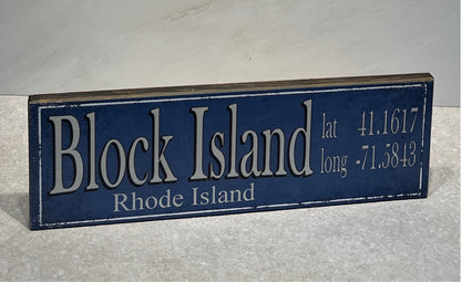 RI Sign