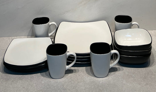 Corelle Set 15 Pieces