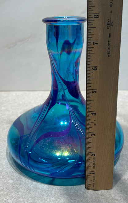 Handblown Vase