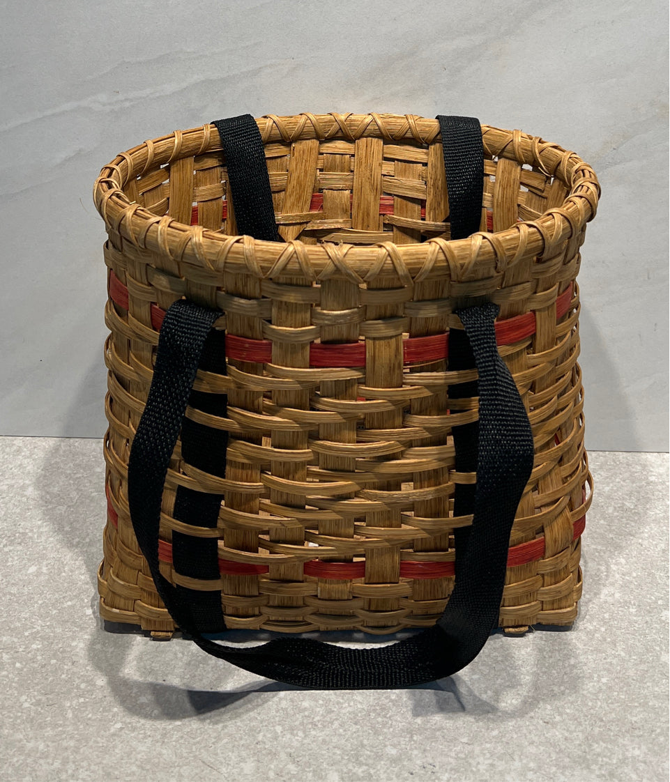 Basket Bag