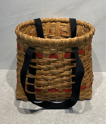 Basket Bag