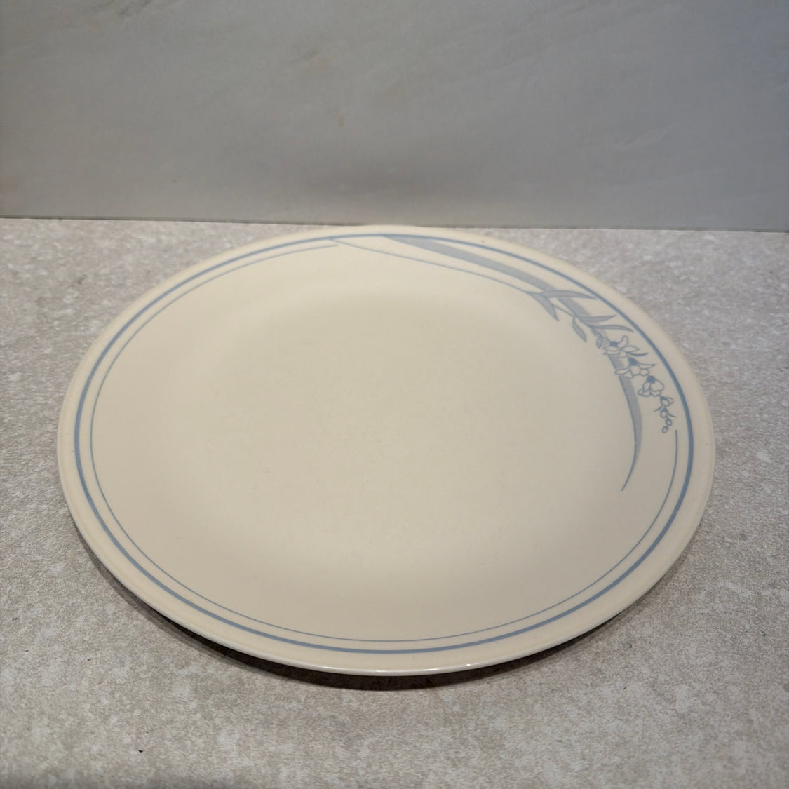 Corelle Plate