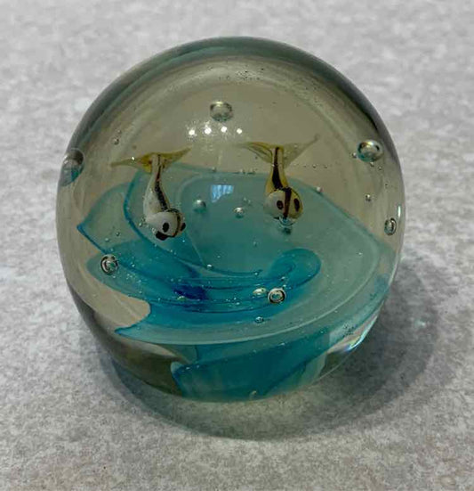 Paperweight