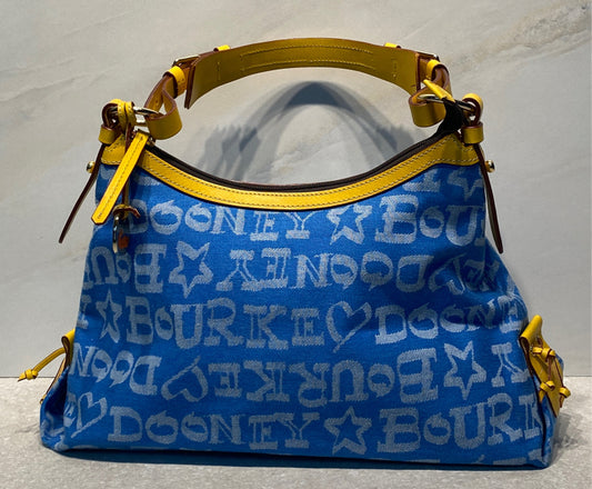 Dooney and Bourke Handbag