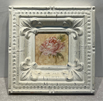 Peony Tin
