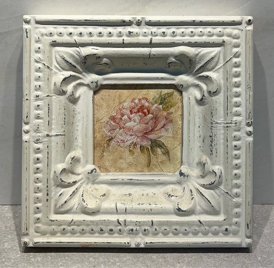 Peony Tin