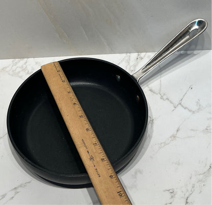 All Clad Pan