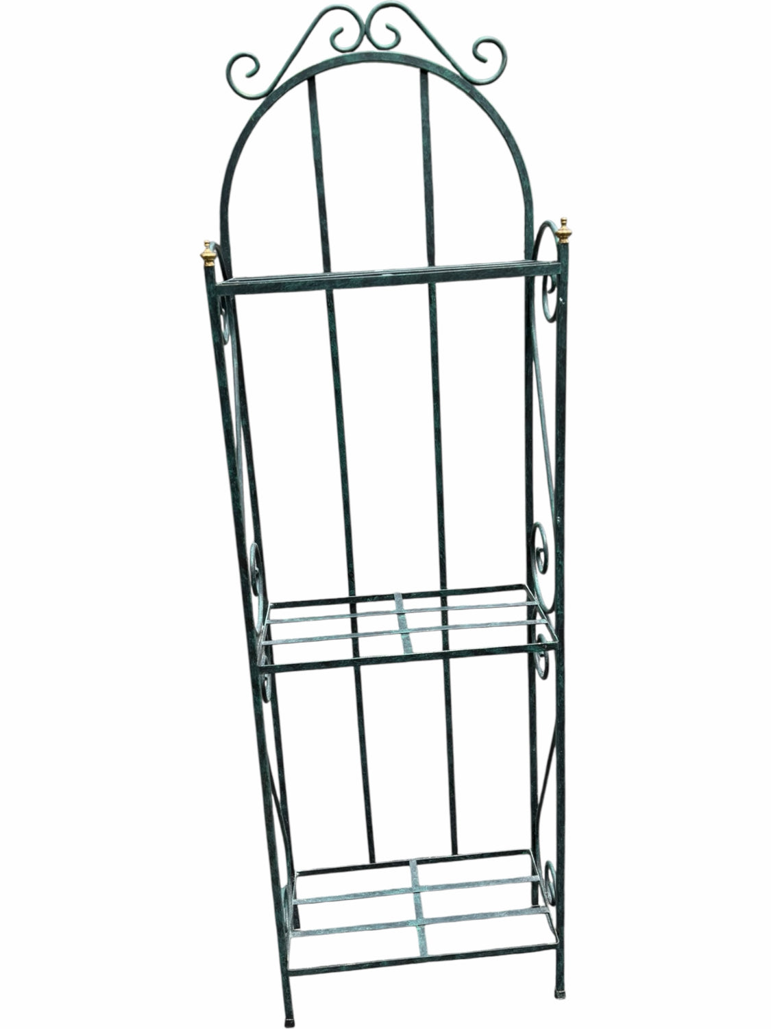 Metal Shelf