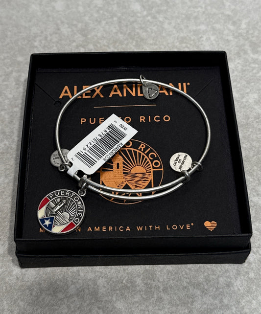 Alex and Ani Bracelet