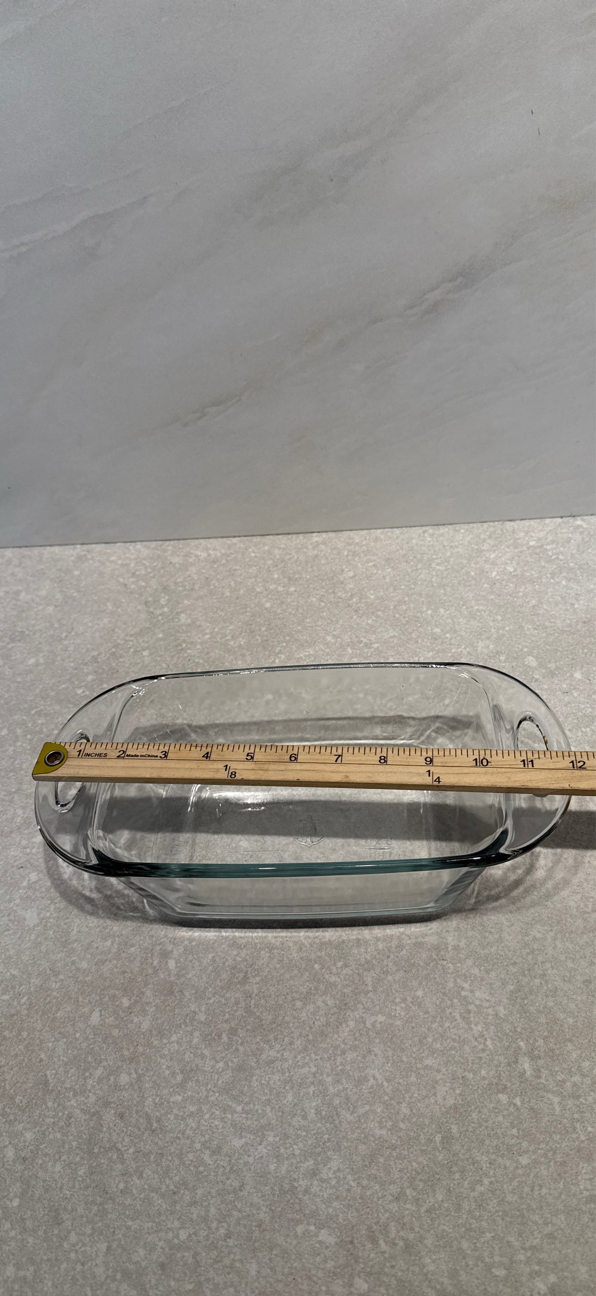 Baking Dish