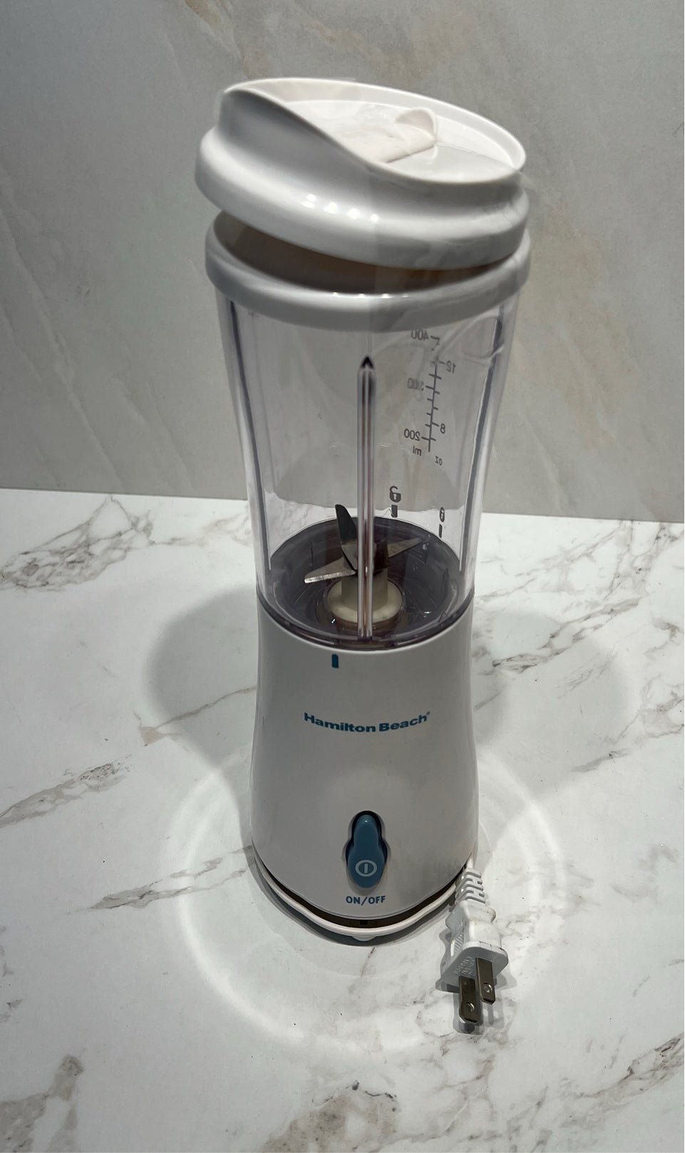 Hamilton Beach Grinder